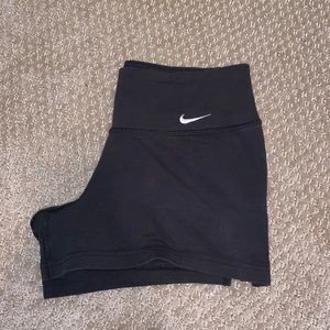 Nike Dri-Fit Stretchy Shorts